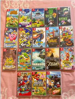 任天堂游戏需要花钱买吗 任天堂游戏需要什么设备 任天堂游戏需要花钱买吗 任天堂游戏需要什么设备