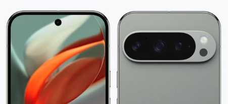 iPhone17ProMax渲染图曝光 iPhone17ProMax最新消息