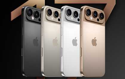 iPhone17ProMax渲染图曝光 iPhone17ProMax最新消息