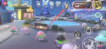 蛋仔派对怎么自己画脸 蛋仔派对怎么自己做地图 蛋仔派对怎么自己画脸 蛋仔派对怎么自己做地图