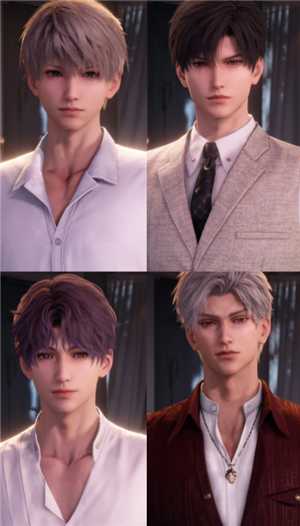 恋与深空是什么类型的游戏 恋与深空是女性向还是乙性向 恋与深空是什么类型的游戏 恋与深空是女性向还是乙性向