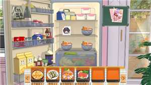 胡桃日记怎么玩 胡桃日记怎么投食