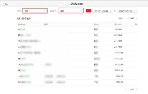 企业微信可以看到员工的聊天记录吗 企业微信可以看到员工位置吗 企业微信可以看到员工的聊天记录吗 企业微信可以看到员工位置吗