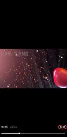 朋友圈实况图改手动播放了吗 朋友圈实况图改手动播放怎么改 朋友圈实况图改手动播放了吗 朋友圈实况图改手动播放怎么改