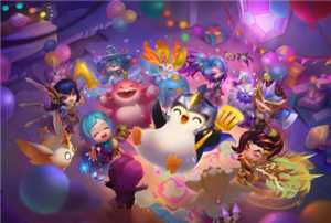 金铲铲之战安卓ios互通吗 金铲铲之战安卓和苹果能一起玩吗 金铲铲之战安卓ios互通吗 金铲铲之战安卓和苹果能一起玩吗