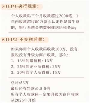 微信转账要交税吗 微信转账交税什么时候开始执行 微信转账要交税吗 微信转账交税什么时候开始执行
