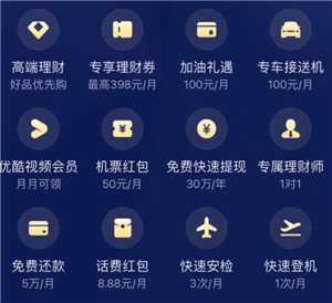 支付宝黑金会员怎么用 支付宝黑金会员需存多少钱 支付宝黑金会员怎么用 支付宝黑金会员需存多少钱