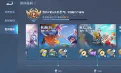 王者荣耀v10皮肤共享规则 王者荣耀v10皮肤戳戳怎么获得 王者荣耀v10皮肤共享规则 王者荣耀v10皮肤戳戳怎么获得