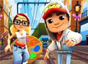 地铁跑酷怎么切换账号 地铁跑酷怎么登录回原来的账号 地铁跑酷怎么切换账号 地铁跑酷怎么登录回原来的账号