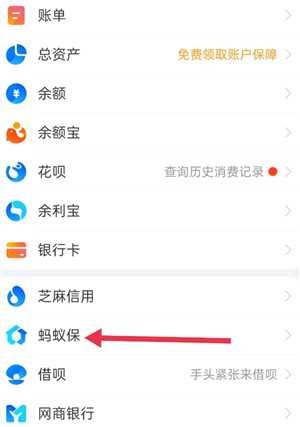 支付宝蚂蚁保险怎么取消 支付宝蚂蚁保险怎么退保 支付宝蚂蚁保险怎么取消 支付宝蚂蚁保险怎么退保