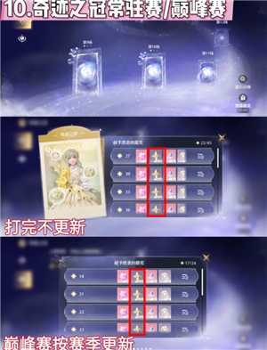 无限暖暖噗灵怎么赚 无限暖暖噗灵获取攻略 无限暖暖噗灵怎么赚 无限暖暖噗灵获取攻略