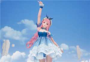 无限暖暖奇想星攻略 无限暖暖奇想星黄圈怎么拿 无限暖暖奇想星攻略 无限暖暖奇想星黄圈怎么拿