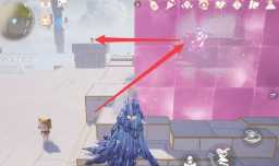 无限暖暖奇想星攻略 无限暖暖奇想星黄圈怎么拿 无限暖暖奇想星攻略 无限暖暖奇想星黄圈怎么拿