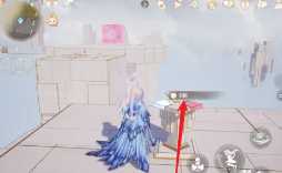 无限暖暖奇想星攻略 无限暖暖奇想星黄圈怎么拿 无限暖暖奇想星攻略 无限暖暖奇想星黄圈怎么拿