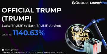 TRUMP币上架了哪些交易所 购买TRUMP币最靠谱的交易所盘点