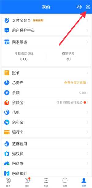 支付宝如何开启相机权限功能 支付宝如何开启相机权限ios 支付宝如何开启相机权限功能 支付宝如何开启相机权限ios