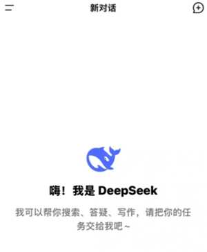 deepseek联网搜索是什么意思 deepseek联网搜索和深度思考有啥区别