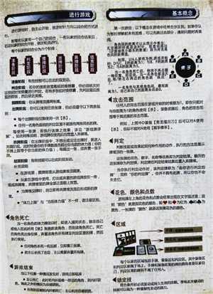 三国杀玩法及规则 三国杀新手教程