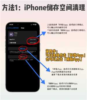 苹果手机清理内存怎么清理 苹果手机清理内存用什么软件 苹果手机清理内存怎么清理 苹果手机清理内存用什么软件