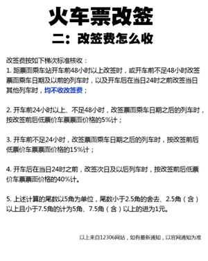 火车票改签完可以再退票吗 火车票改签可以改出发地和目的地吗 火车票改签完可以再退票吗 火车票改签可以改出发地和目的地吗