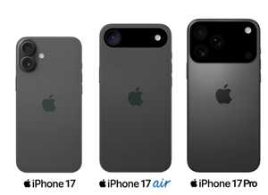 苹果17什么时候出 苹果17会有大变动吗 苹果17什么时候出 苹果17会有大变动吗