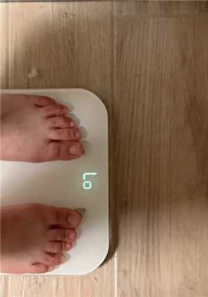 薄荷健康体脂秤怎么绑定 薄荷健康体脂秤显示lo是什么意思 薄荷健康体脂秤怎么绑定 薄荷健康体脂秤显示lo是什么意思