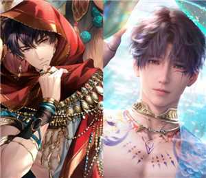 恋与制作人和恋与深空哪个好玩 恋与制作人和恋与深空区别 恋与制作人和恋与深空哪个好玩 恋与制作人和恋与深空区别