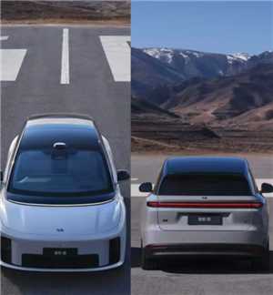 理想i8价格及图片 理想i8续航里程 理想i8价格及图片 理想i8续航里程