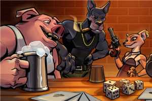 骗子酒馆怎么邀请好友 骗子酒馆怎么和好友一起玩 骗子酒馆怎么邀请好友 骗子酒馆怎么和好友一起玩