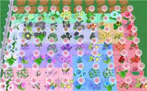 摩尔庄园变异花朵攻略 摩尔庄园变异花粉怎么获得