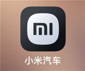 小米汽车app使用教程 小米汽车app可以同时登录吗