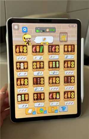 疯狂烧烤摊攻略 疯狂烧烤摊怎么玩