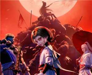 画江湖之不良人第七季什么时候出 不良人第七季在哪个平台播出