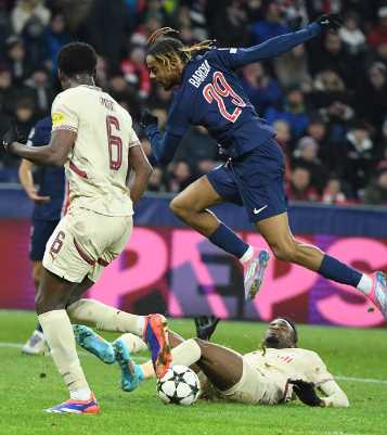 2025欧冠直播在哪个app能看 欧冠直播免费直播平台