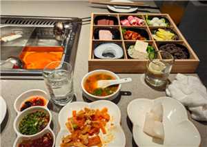 海底捞一人食攻略 海底捞一人食多少钱 海底捞一人食攻略 海底捞一人食多少钱