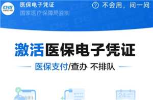 支付宝电子医保卡怎么激活使用 支付宝电子医保卡可以在医院用吗 支付宝电子医保卡怎么激活使用 支付宝电子医保卡可以在医院用吗
