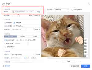 WPSOffice无法启动打印作业是什么原因 WPSOffice无法启动打印作业怎么解决 WPSOffice无法启动打印作业是什么原因 WPSOffice无法启动打印作业怎么解决