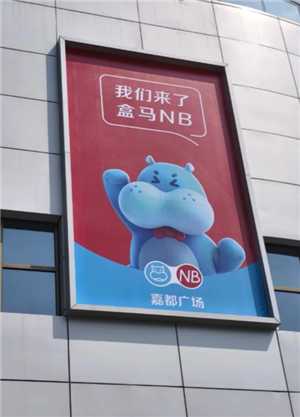 盒马nb可以送货上门吗 盒马nb可以用盒马礼品卡吗 盒马nb可以送货上门吗 盒马nb可以用盒马礼品卡吗