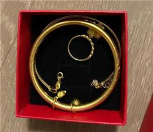 金价上涨意味着什么 金价上涨说明什么经济问题 金价上涨意味着什么 金价上涨说明什么经济问题