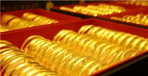 金价还会继续上涨吗 金价还会降到三百多吗