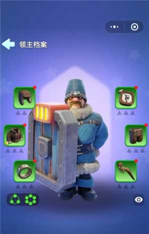 无尽冬日兵是晋升还是训练 无尽冬日兵的比例怎么配置