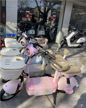 雅迪智行支持的车型 雅迪智行怎么连接电动车 雅迪智行支持的车型 雅迪智行怎么连接电动车