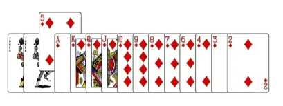 掼蛋打法规则 掼蛋的打法技巧口诀