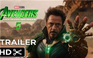 复仇者联盟5上映时间 复仇者联盟5演员阵容