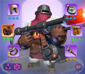 无尽冬日火男是谁 无尽冬日火男值得培养吗 无尽冬日火男是谁 无尽冬日火男值得培养吗