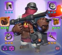 无尽冬日火男怎么获得 无尽冬日火男技能怎么加 无尽冬日火男怎么获得 无尽冬日火男技能怎么加