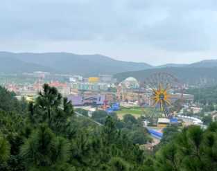 太湖湾音乐节什么时候开票 2025太湖湾音乐节门票购买