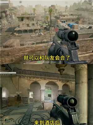 三角洲行动黑鹰坠落怎么玩 三角洲行动黑鹰坠落攻略 三角洲行动黑鹰坠落怎么玩 三角洲行动黑鹰坠落攻略