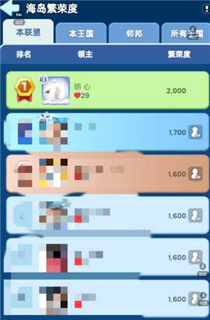 无尽冬日晨曦岛攻略 无尽冬日晨曦岛最佳布局和位置图