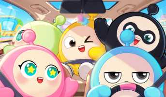 蛋仔派对苹果账号怎么在安卓登录 蛋仔派对苹果怎么转安卓教程 蛋仔派对苹果账号怎么在安卓登录 蛋仔派对苹果怎么转安卓教程